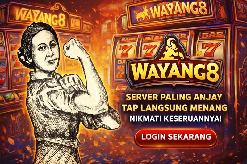 Galeri foto Wayang8 : Portal Arena Emas Kejutan Permainan Menyentuh Hati di Jakarta